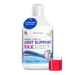 Collagen Joint Support Max 500 ml