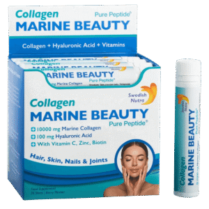 Marine Collagen 10 000mg ampule