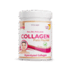 Nordic Collagen – Hydrolyzed Collagen Powder 300g – Pure Peptide Type 1 & 3 – Neutral – Skin, Hair & Joints