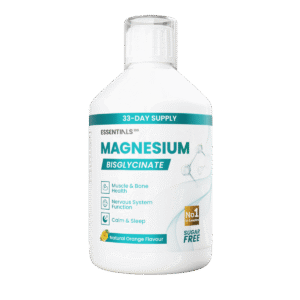 Nordic magnezij bisglicinat