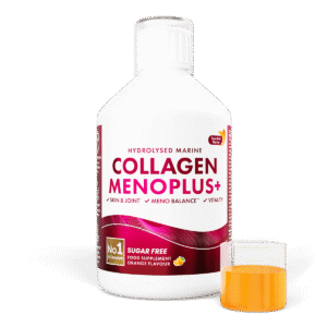 Collagen Menoplus 500ml