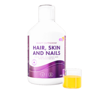 Hair Skin & Nails 500ml
