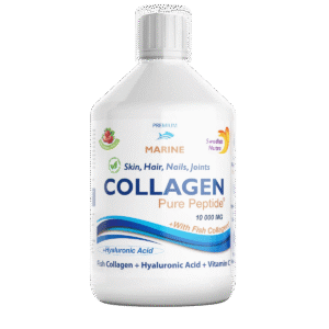Marine Collagen 10 000mg 500ml