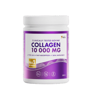 Collagen Powder bovine 300gr.