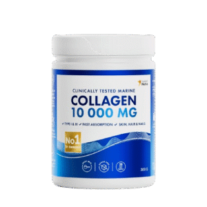 Collagen Powder marine 300gr.
